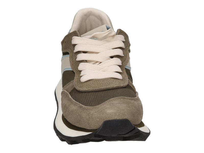 Voir le produit 'Verbenas Baskets Kaki' (en anglais) Verbenas Baskets Kaki