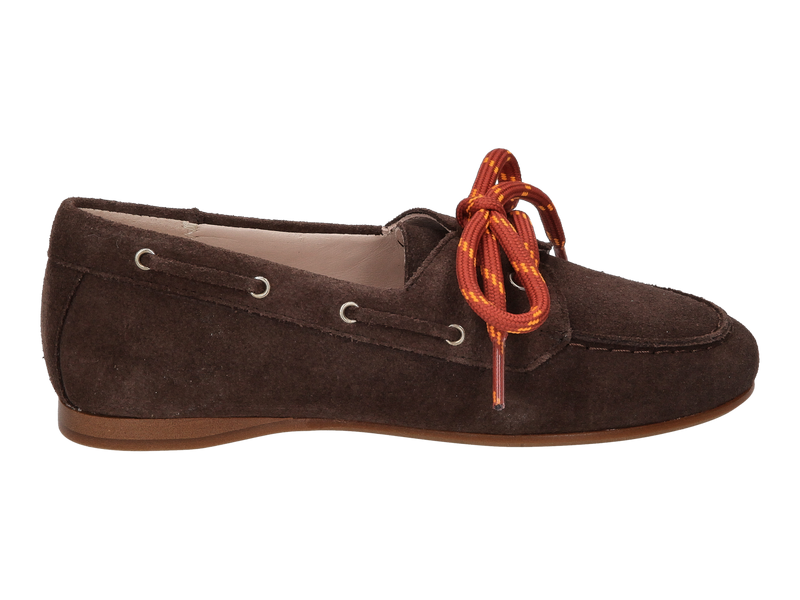 Bekijk product 'Beberlis Mocassins Bruin' Beberlis Mocassins Bruin