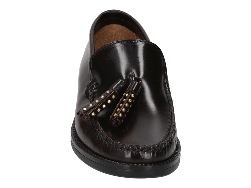 Lalotti Mocassins Brun