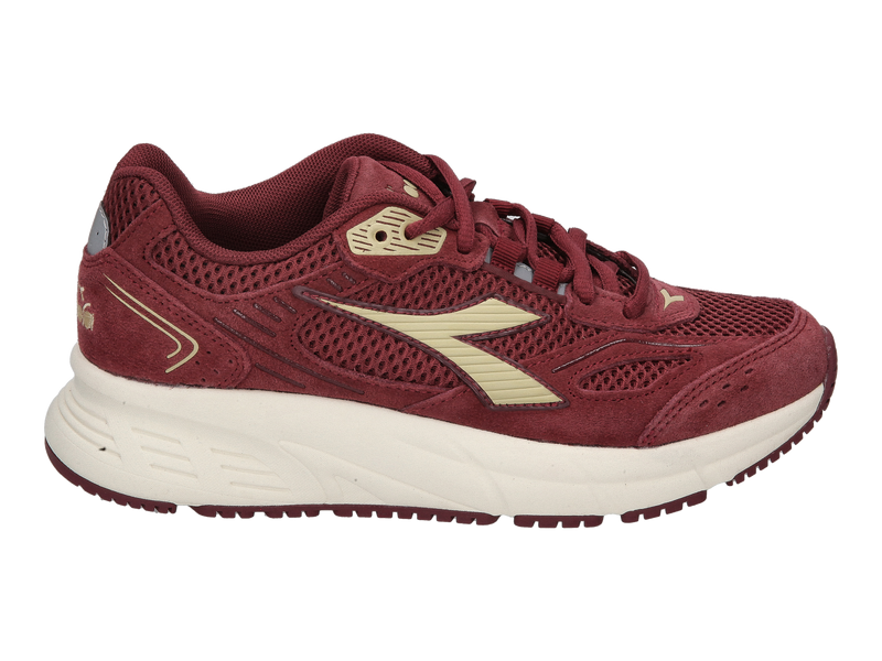 Bekijk product 'Diadora Sneakers Bordeaux' Diadora Sneakers Bordeaux
