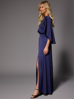 Lalotti Dresses Blue