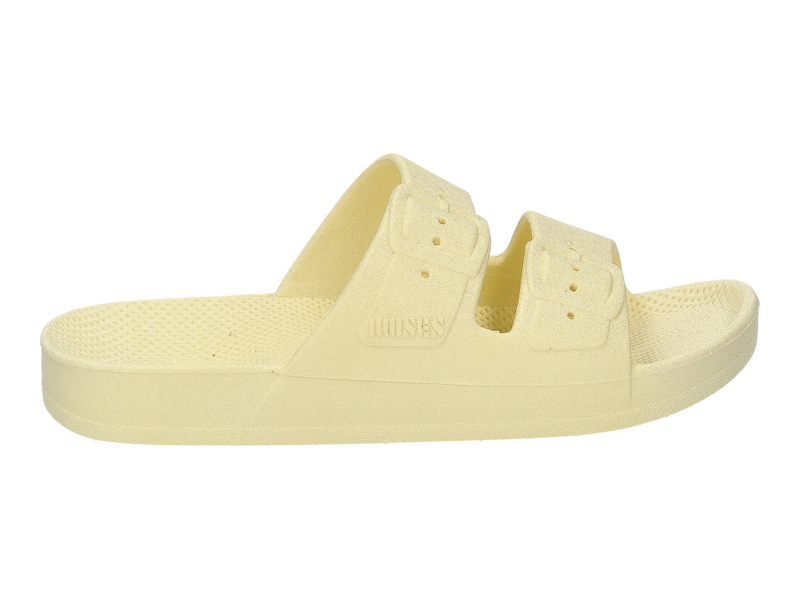 Freedom Moses Tongs Yellow