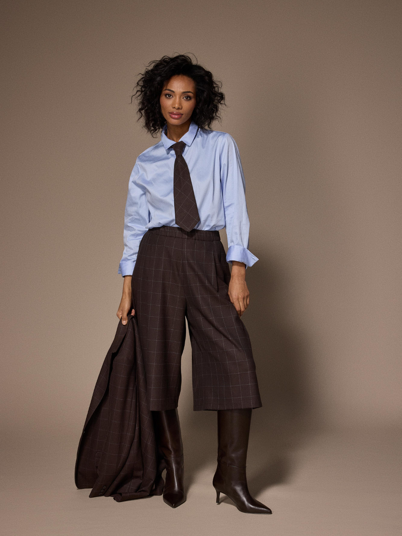 Bekijk product 'Lalotti Blouses Blauw' Lalotti Blouses Blauw
