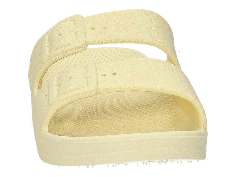 Freedom Moses Tongs Yellow