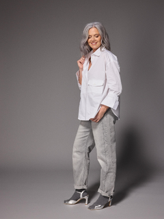 Lalotti Blouses Blanc