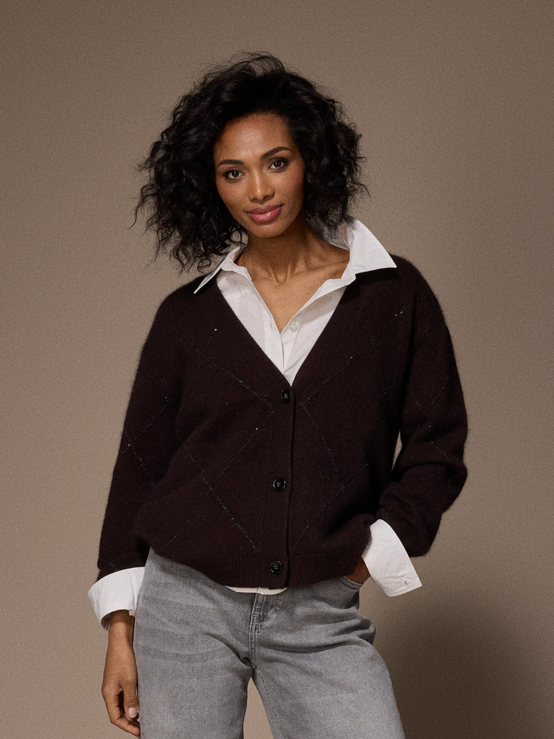 Voir le produit 'Lalotti Blouses Blanc' (en anglais) Lalotti Blouses Blanc