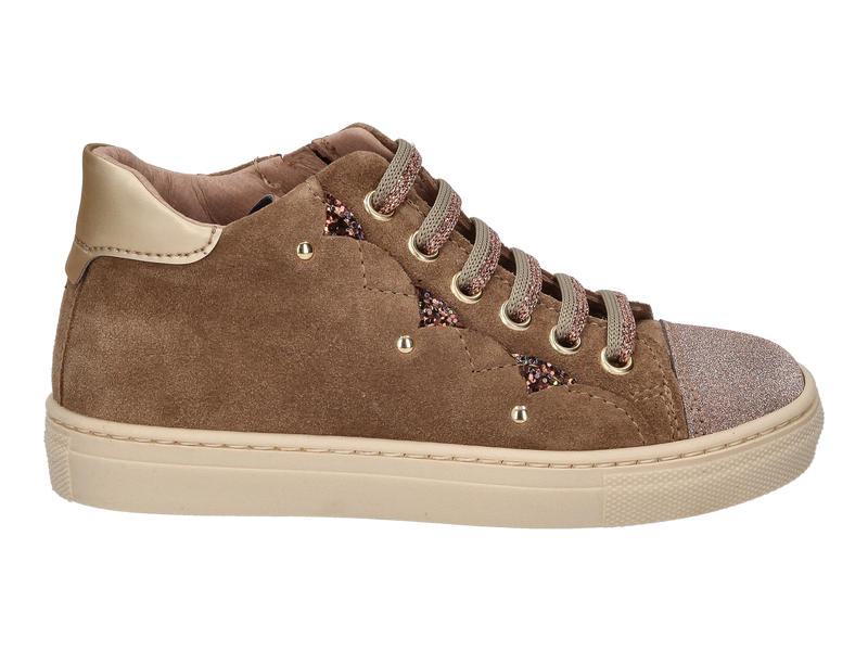 View product 'Banaline Sneakers Taupe' Banaline Sneakers Taupe
