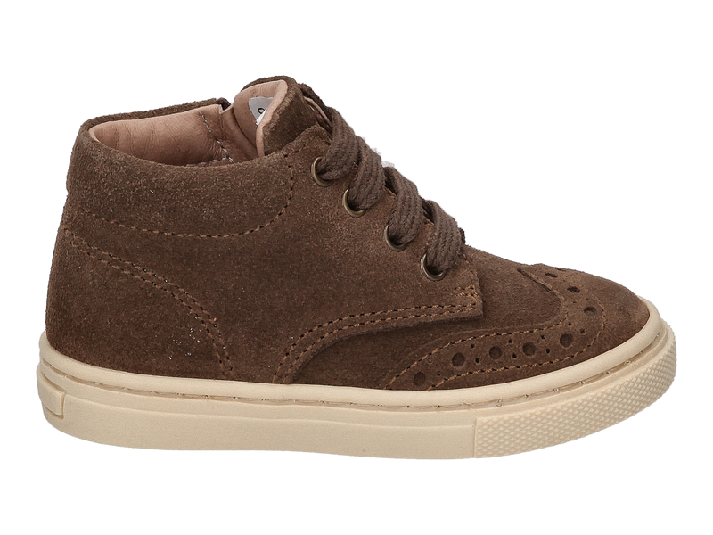 View product 'Banaline Sneakers Brown' Banaline Sneakers Brown