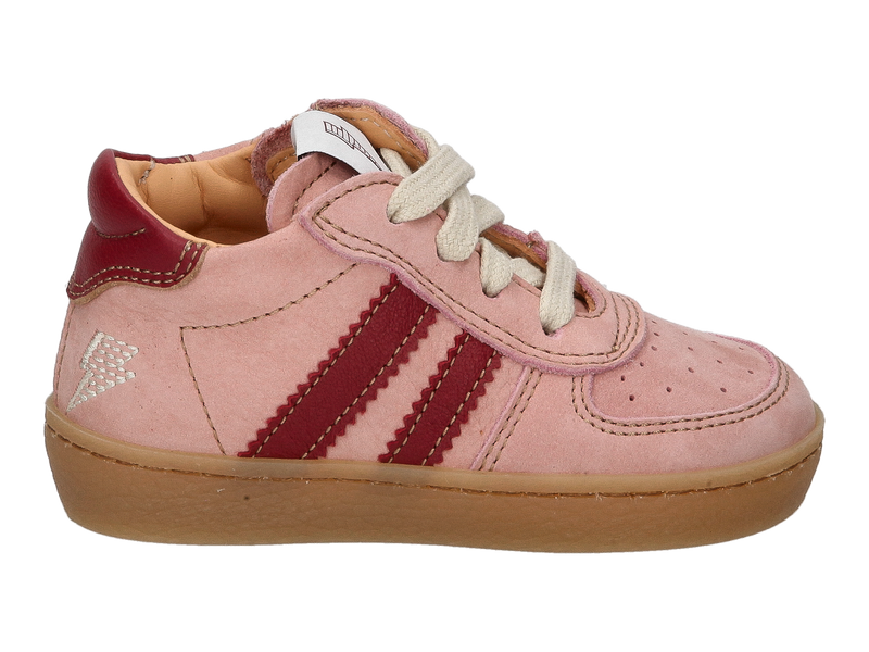 View product 'Ocra Sneakers Rose' Ocra Sneakers Rose