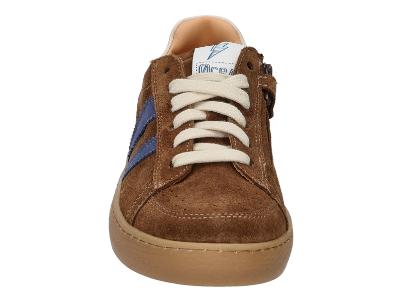 View product 'Ocra Sneakers Brown' Ocra Sneakers Brown