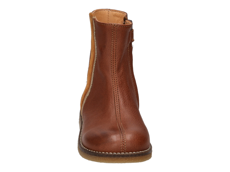 View product 'Ocra Boots Cognac' Ocra Boots Cognac