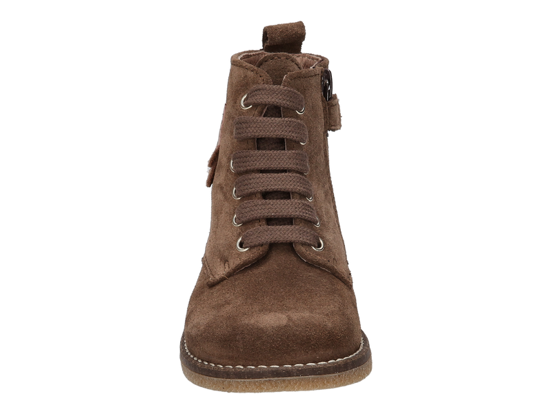 Bekijk product 'Bana & Co Boots Bruin' Bana & Co Boots Bruin