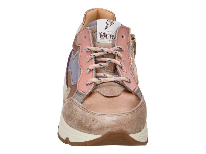 View product 'Ocra Sneakers Beige' Ocra Sneakers Beige