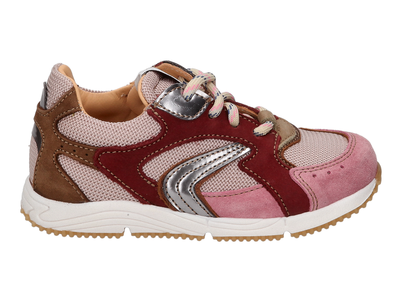 View product 'Ocra Sneakers Bordeaux' Ocra Sneakers Bordeaux