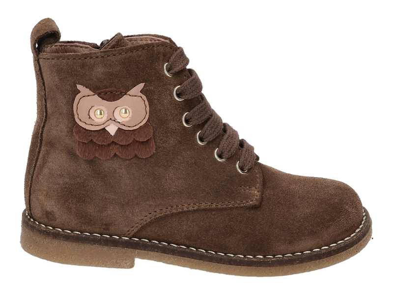 Bekijk product 'Bana & Co Boots Bruin' Bana & Co Boots Bruin