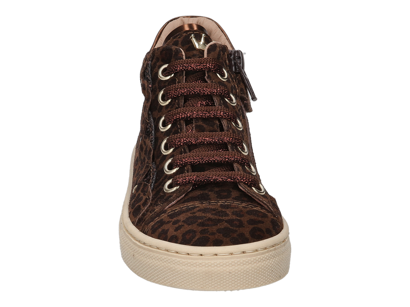 View product 'Banaline Sneakers Brown' Banaline Sneakers Brown