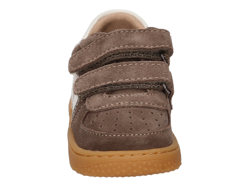 View product 'Shoesme Velcro Shoes Brown' Shoesme Velcro Shoes Brown