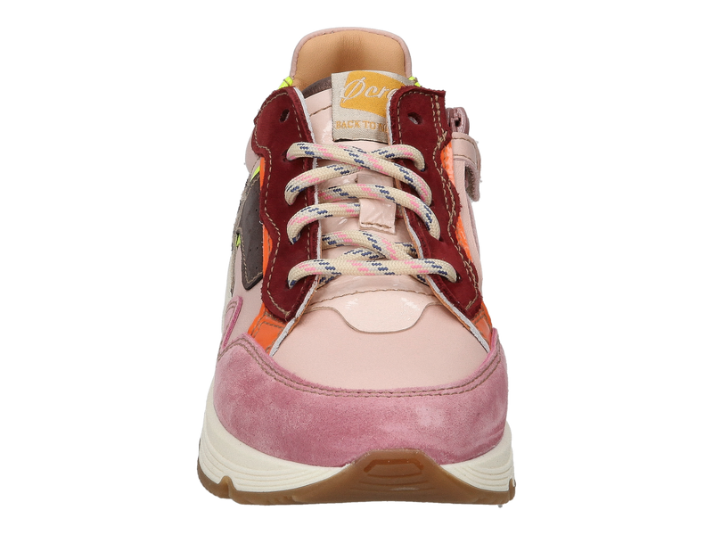 View product 'Ocra Sneakers Rose' Ocra Sneakers Rose