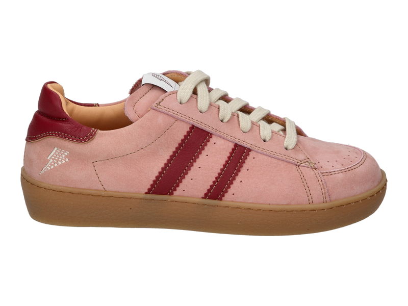 View product 'Ocra Sneakers Rose' Ocra Sneakers Rose