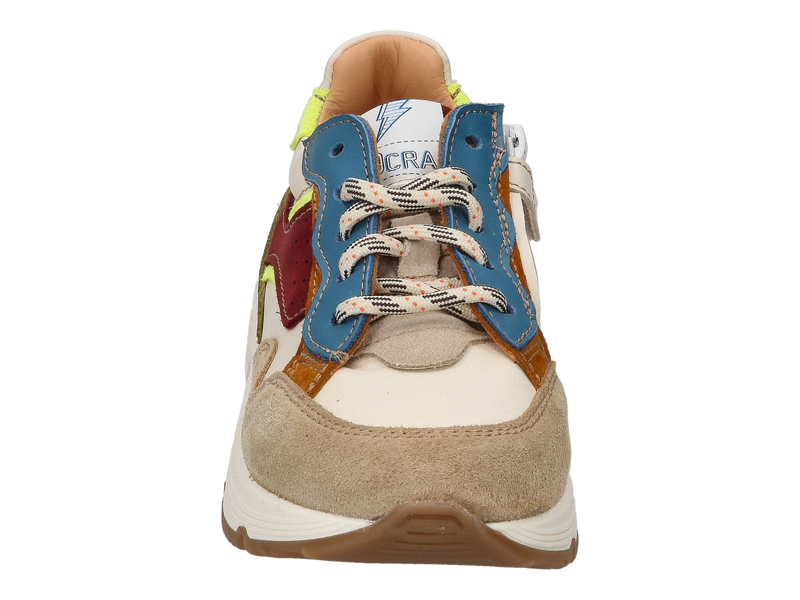View product 'Ocra Sneakers Beige' Ocra Sneakers Beige