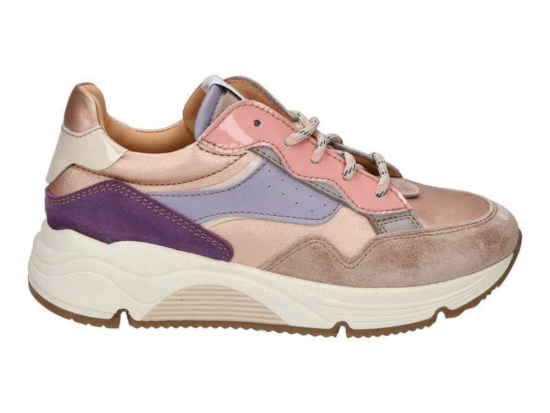 View product 'Ocra Sneakers Beige' Ocra Sneakers Beige