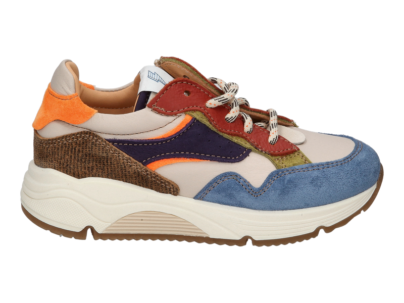 View product 'Ocra Sneakers Beige' Ocra Sneakers Beige