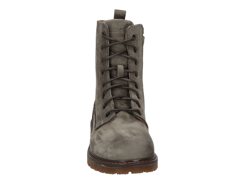 View product 'Dianetti Boots Green' Dianetti Boots Green