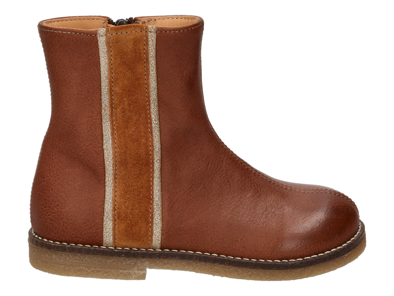View product 'Ocra Boots Cognac' Ocra Boots Cognac