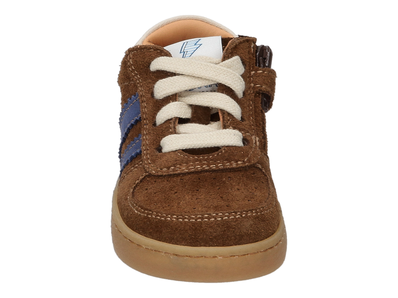 View product 'Ocra Sneakers Brown' Ocra Sneakers Brown
