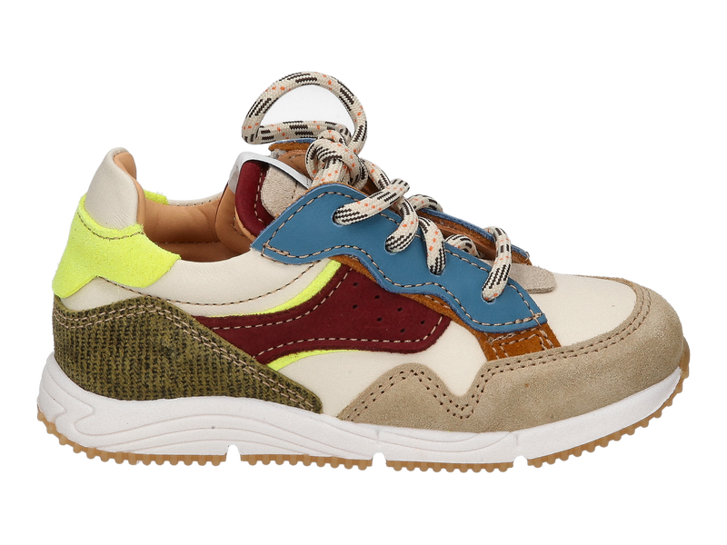 View product 'Ocra Sneakers Beige' Ocra Sneakers Beige
