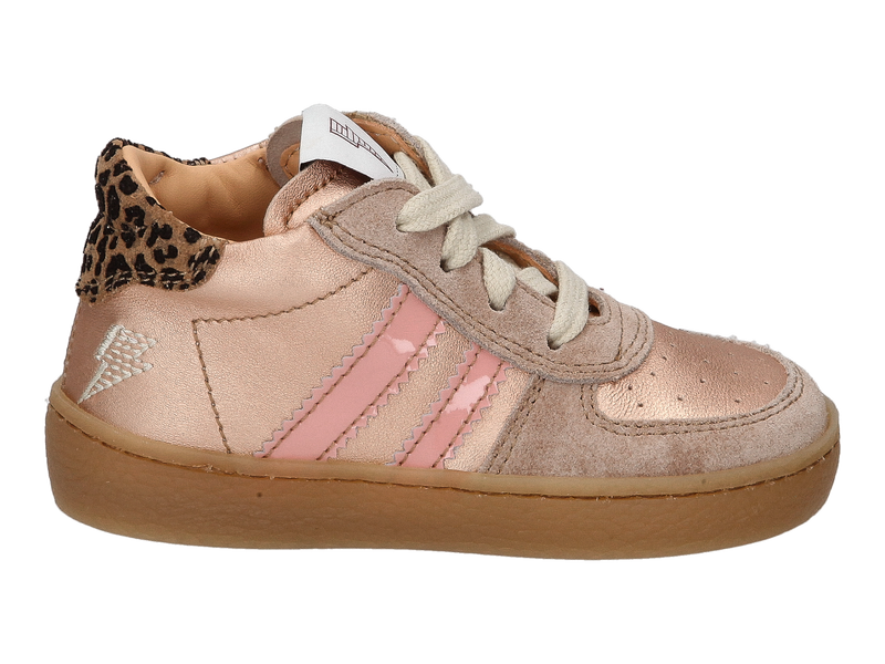 View product 'Ocra Sneakers Rose' Ocra Sneakers Rose