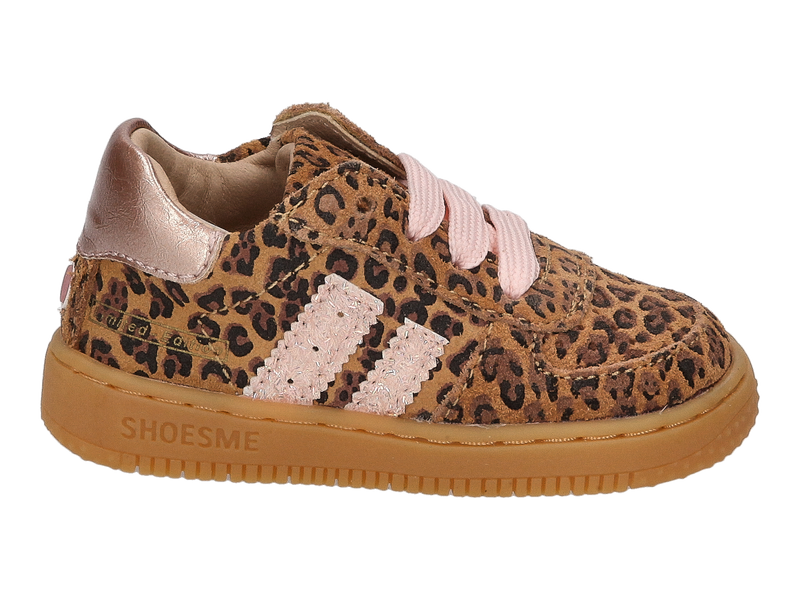 View product 'Shoesme Sneakers Leopard' Shoesme Sneakers Leopard
