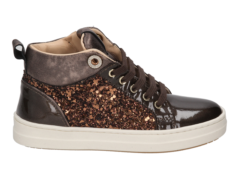 Bekijk product 'Cherie Boots Bruin' Cherie Boots Bruin
