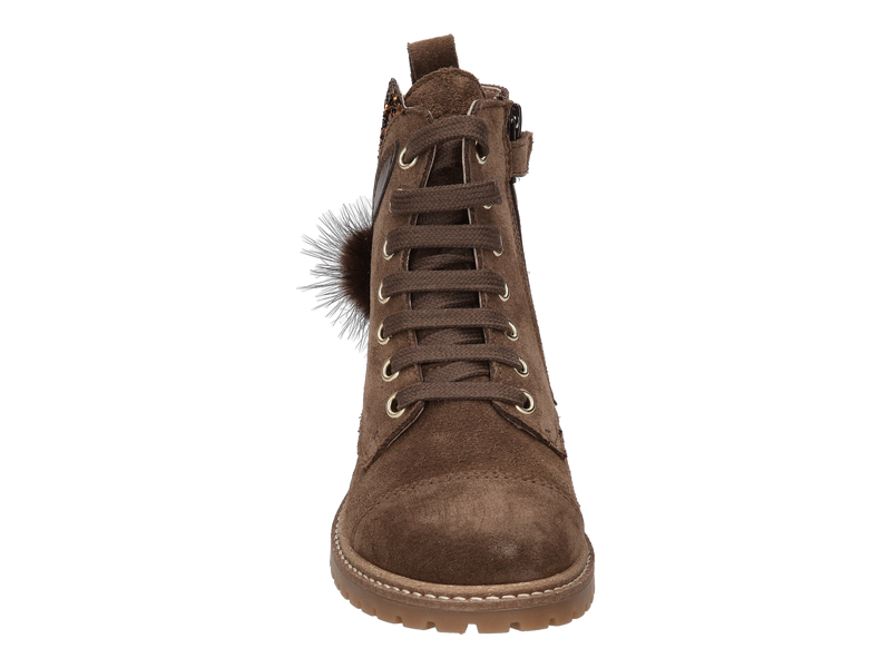Bana & Co Boots Brown