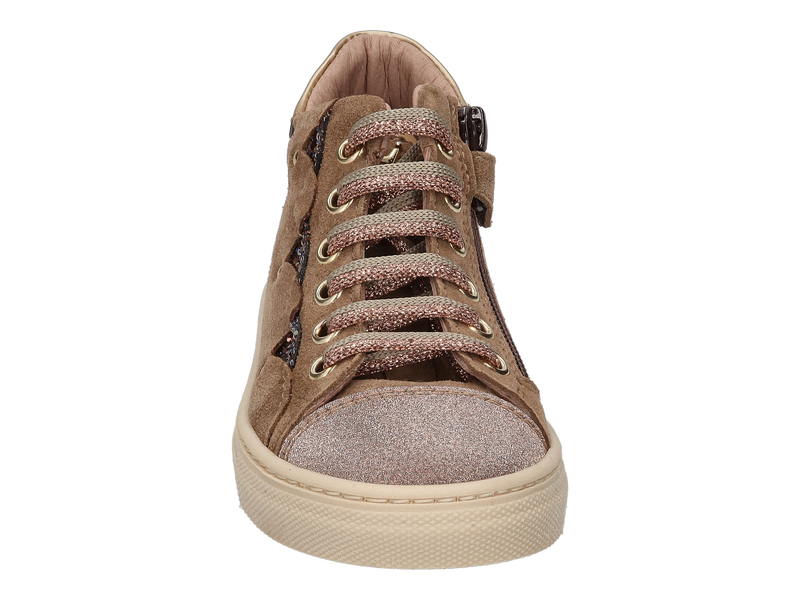 View product 'Banaline Sneakers Taupe' Banaline Sneakers Taupe