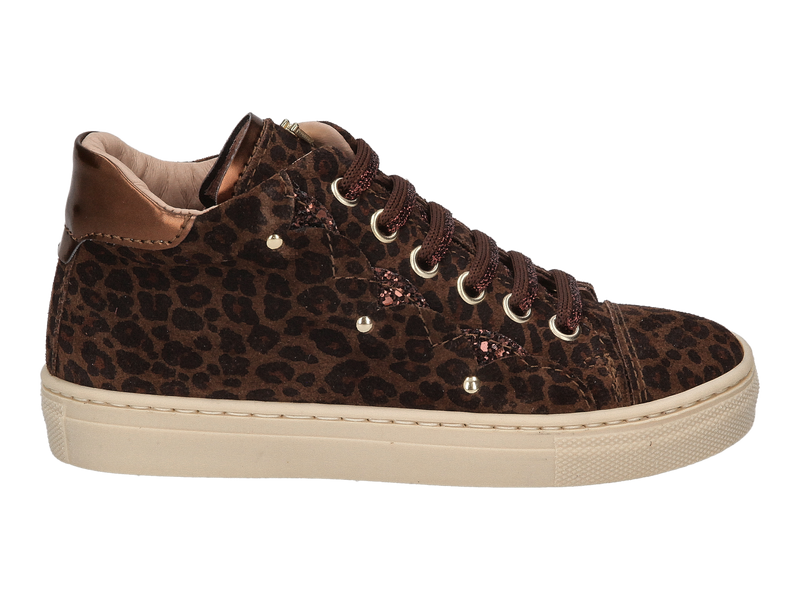 View product 'Banaline Sneakers Brown' Banaline Sneakers Brown