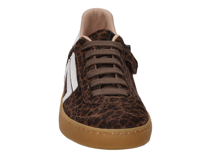 View product 'Banaline Sneakers Brown' Banaline Sneakers Brown
