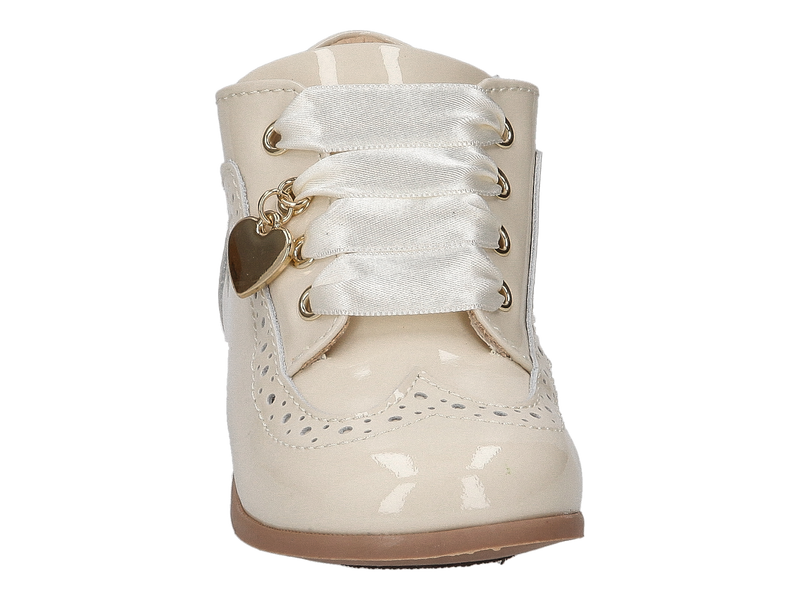 Cherie Bottines Beige