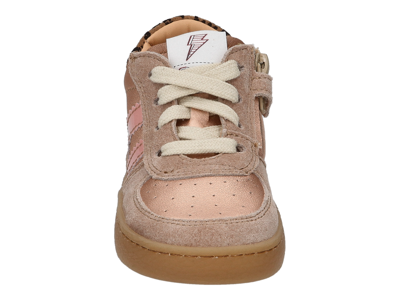 View product 'Ocra Sneakers Rose' Ocra Sneakers Rose