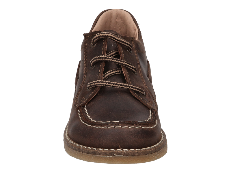 View product 'Banaline Docksides Brown' Banaline Docksides Brown