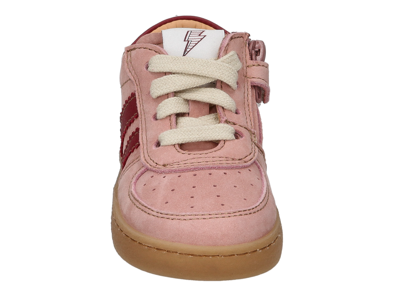 View product 'Ocra Sneakers Rose' Ocra Sneakers Rose