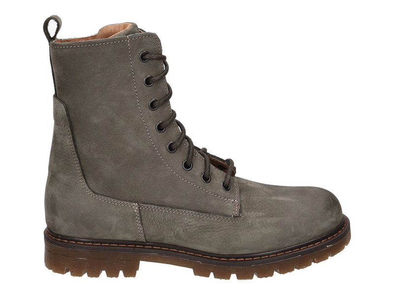 View product 'Dianetti Boots Green' Dianetti Boots Green