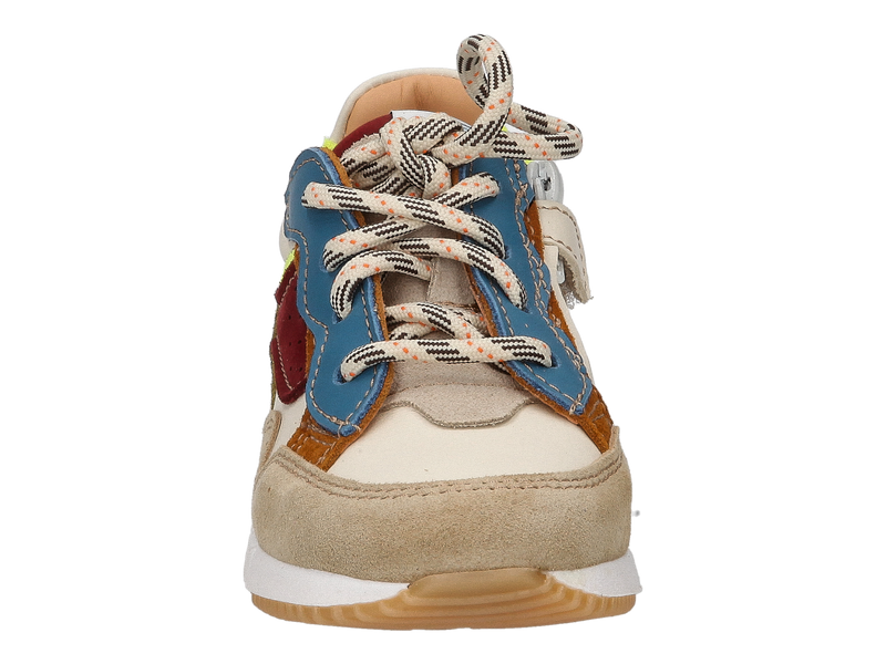 View product 'Ocra Sneakers Beige' Ocra Sneakers Beige