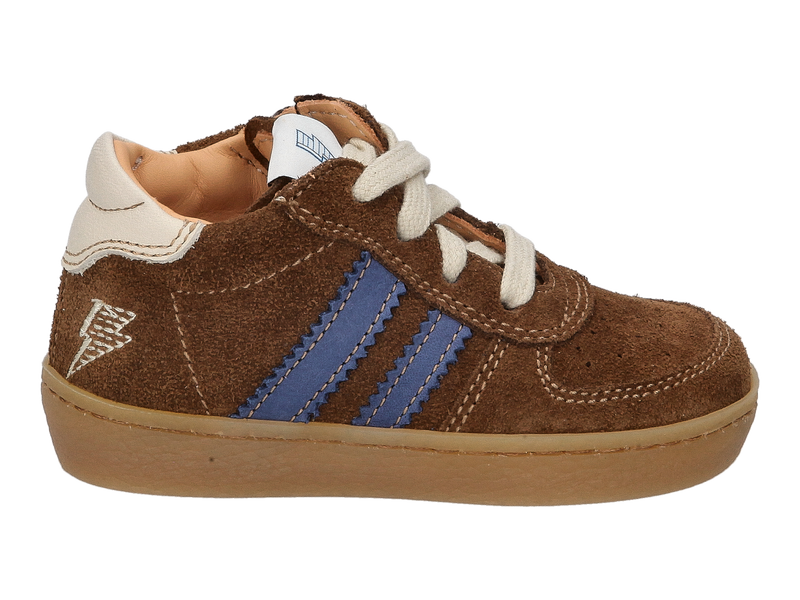 View product 'Ocra Sneakers Brown' Ocra Sneakers Brown