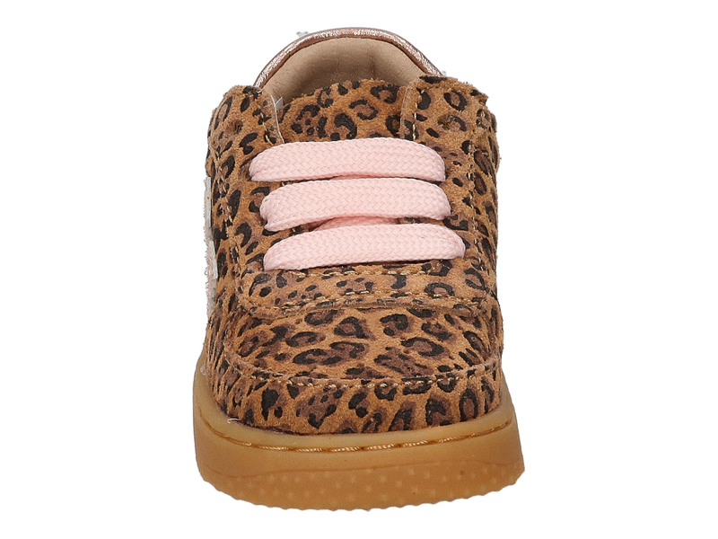 View product 'Shoesme Sneakers Leopard' Shoesme Sneakers Leopard