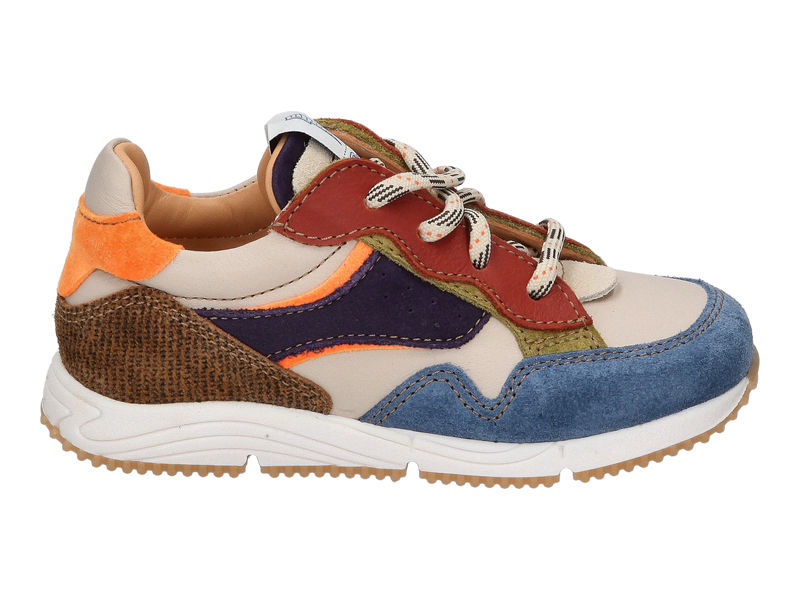 View product 'Ocra Sneakers Multi' Ocra Sneakers Multi