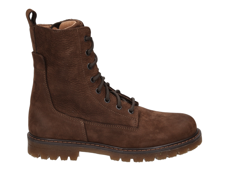 View product 'Dianetti Boots Brown' Dianetti Boots Brown