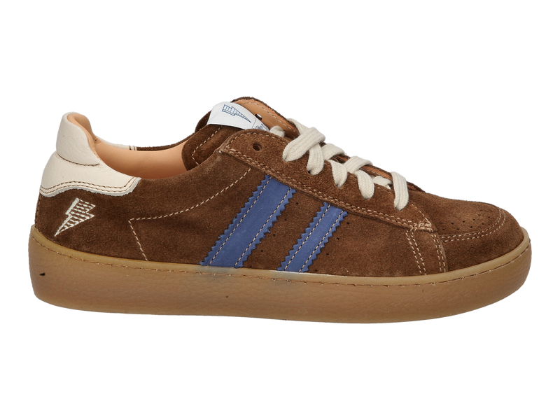 View product 'Ocra Sneakers Brown' Ocra Sneakers Brown