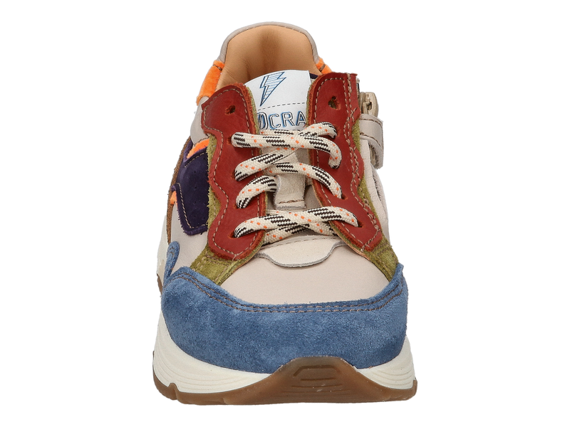 View product 'Ocra Sneakers Beige' Ocra Sneakers Beige