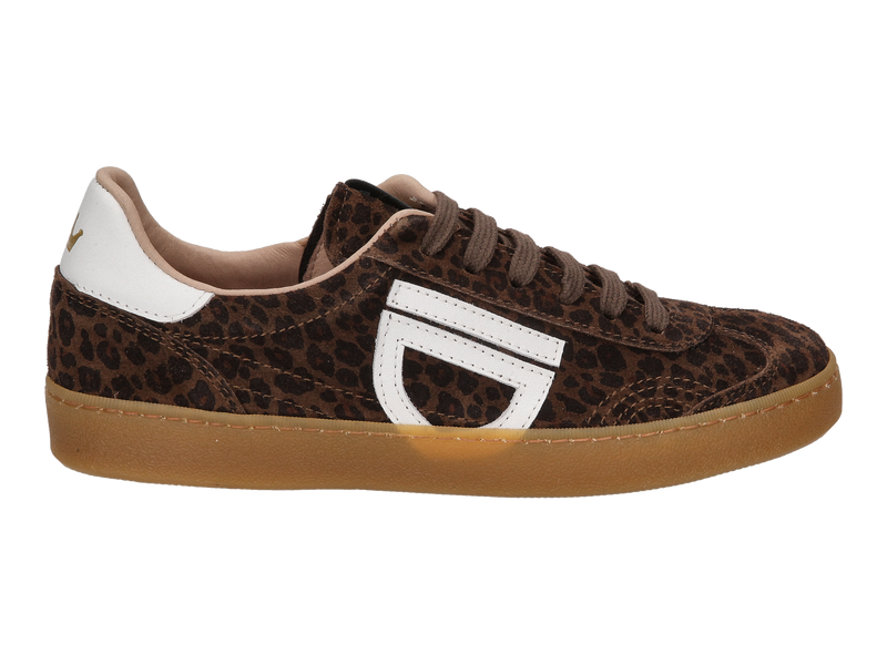 View product 'Banaline Sneakers Brown' Banaline Sneakers Brown